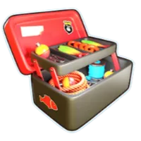 Tackle Box