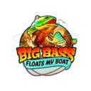Big Bass Floats my Boat logo