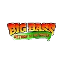 Big Bass Return to the Races logo