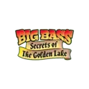 Secrets of the Golden Lake logo